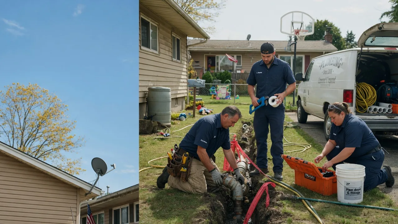 Garbage Disposal Replacement in Rockville, IN near me