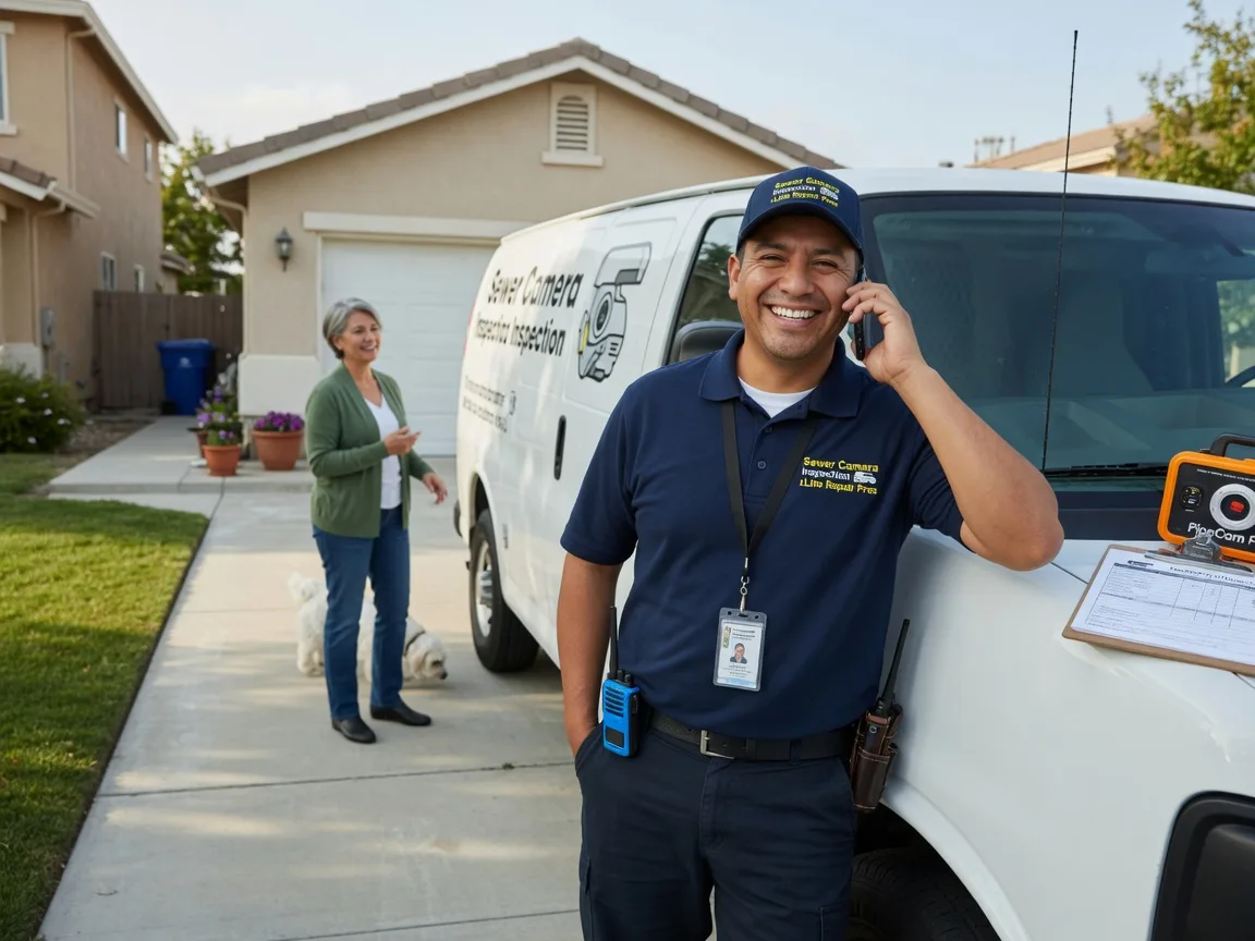 Sewer Line Repair Rockville, IN FAQs